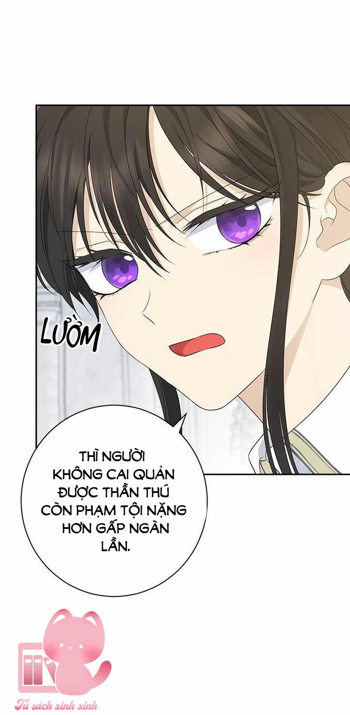 Thật Ra Tôi Mới Là Thật - Chap 68 - Trang 24