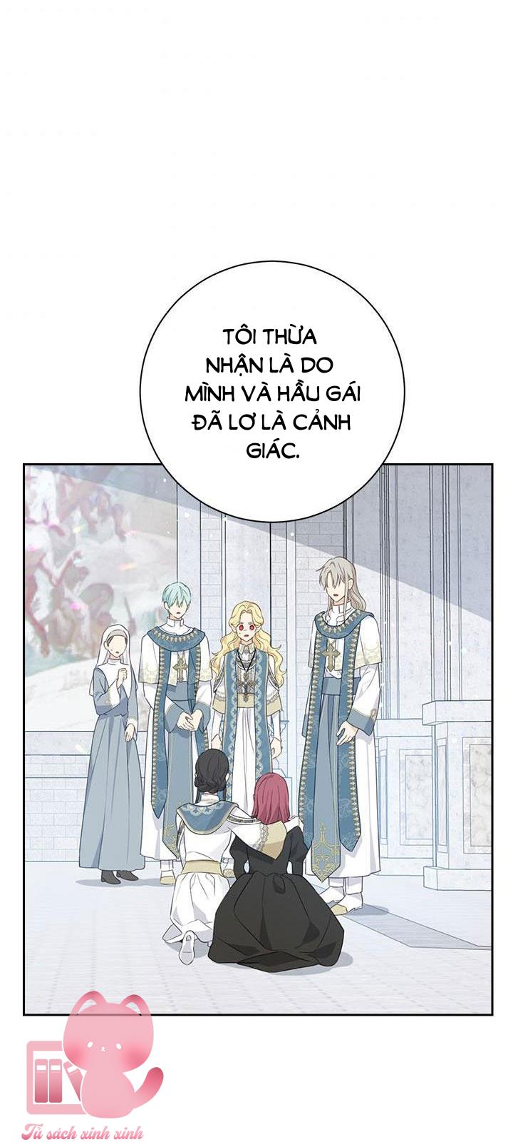Thật Ra Tôi Mới Là Thật - Chap 68 - Trang 25