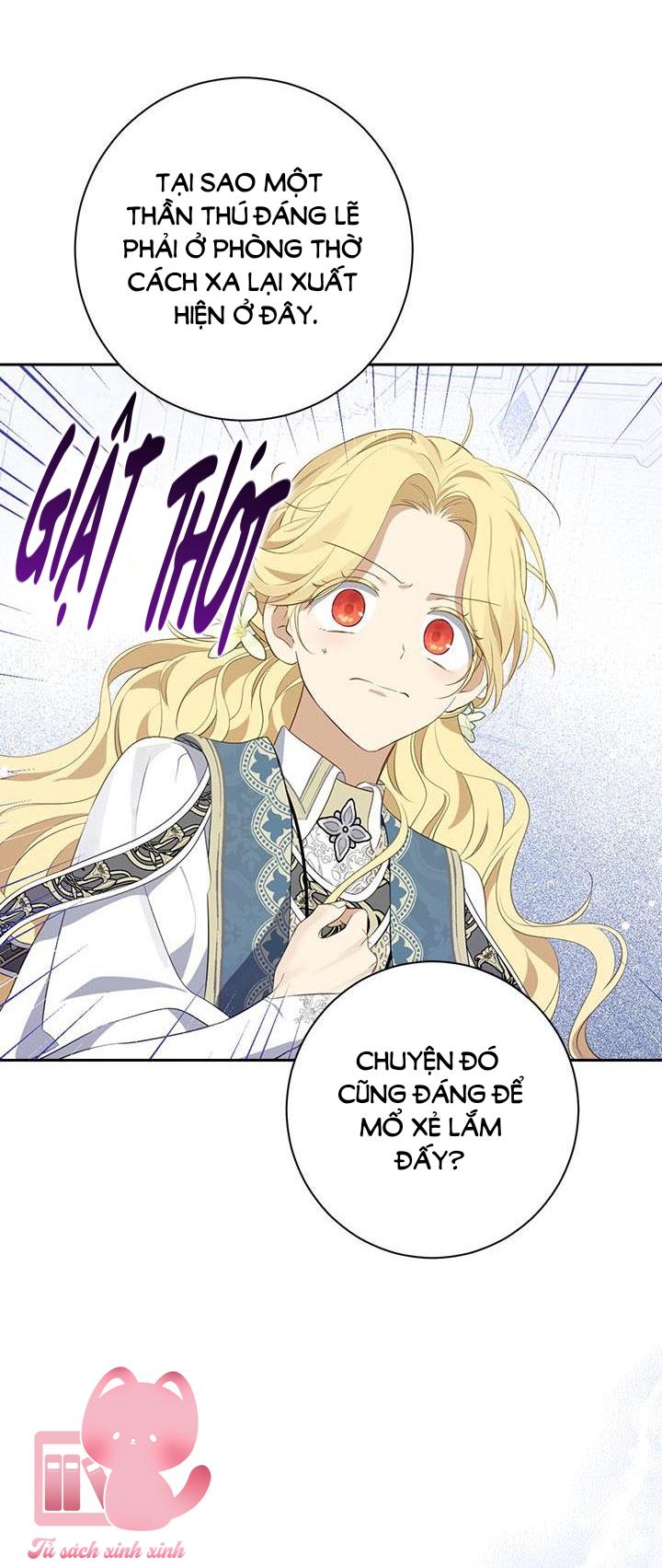 Thật Ra Tôi Mới Là Thật - Chap 68 - Trang 27