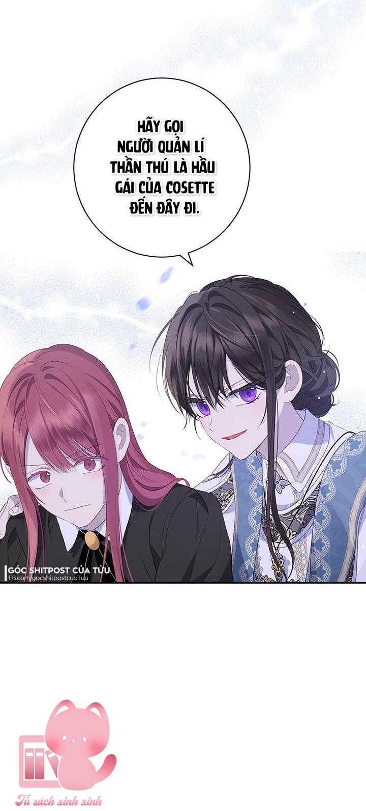 Thật Ra Tôi Mới Là Thật - Chap 68 - Trang 28