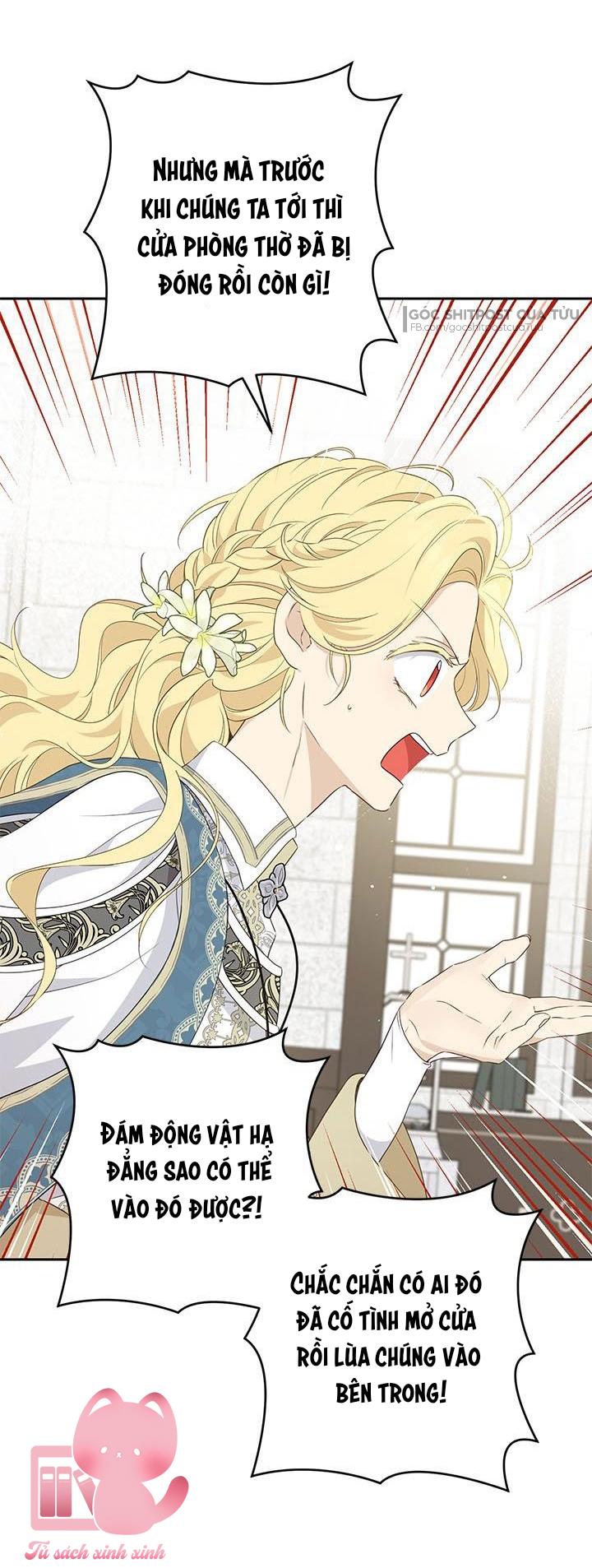 Thật Ra Tôi Mới Là Thật - Chap 68 - Trang 3