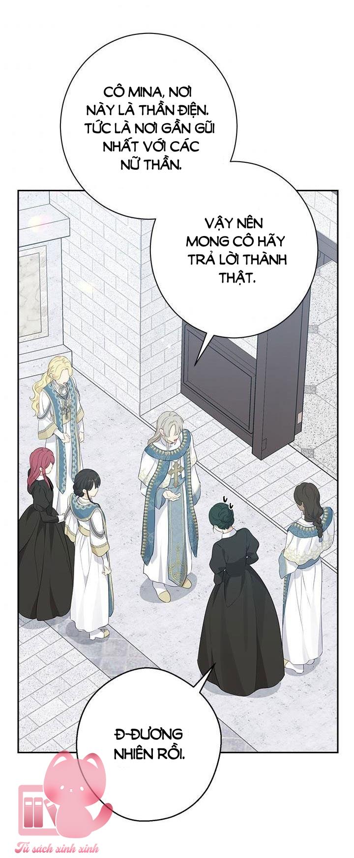 Thật Ra Tôi Mới Là Thật - Chap 68 - Trang 31