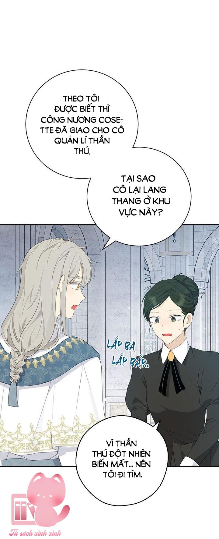 Thật Ra Tôi Mới Là Thật - Chap 68 - Trang 32