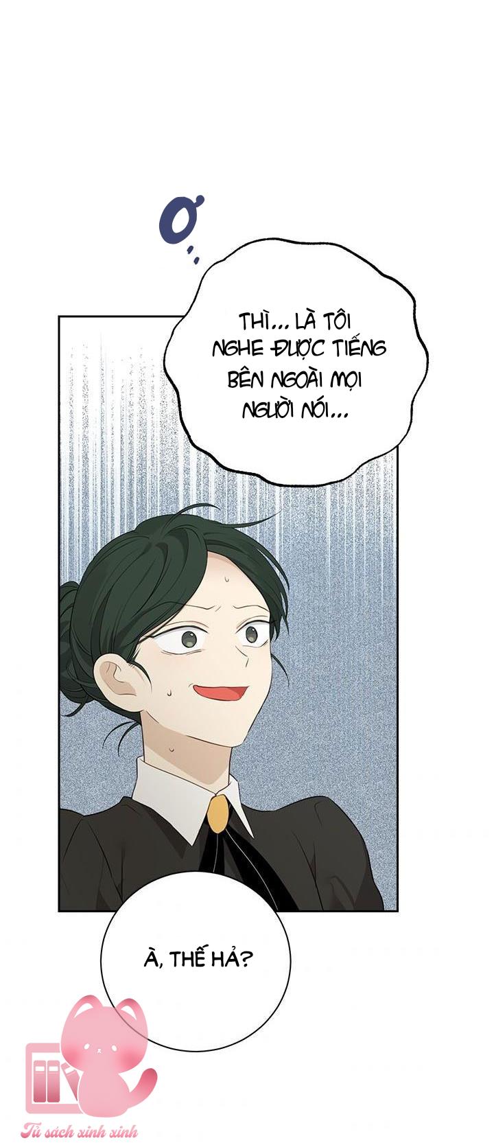 Thật Ra Tôi Mới Là Thật - Chap 68 - Trang 36