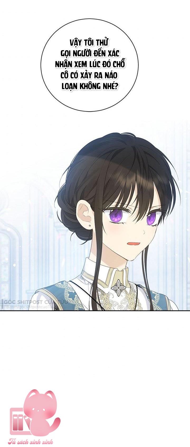 Thật Ra Tôi Mới Là Thật - Chap 68 - Trang 37