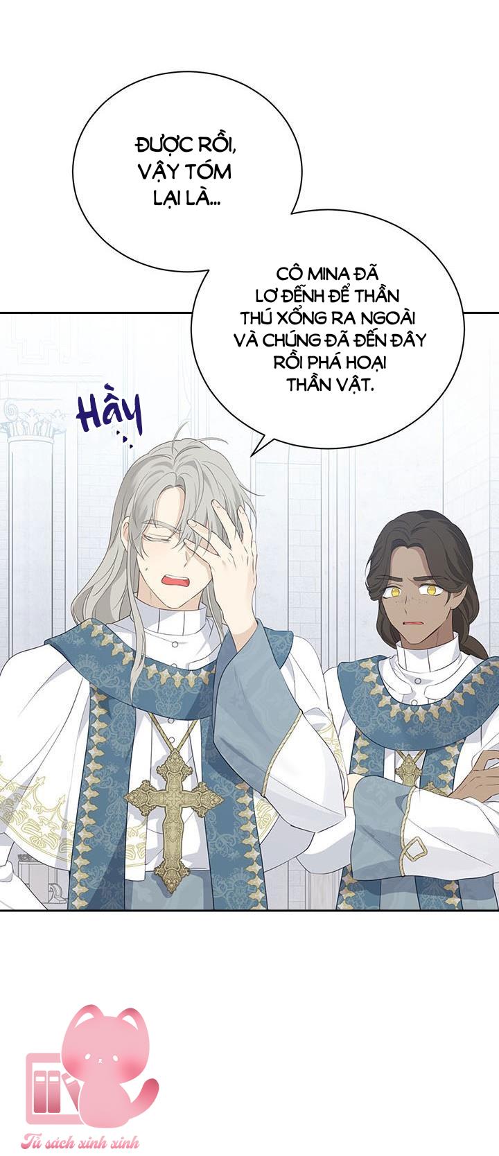 Thật Ra Tôi Mới Là Thật - Chap 68 - Trang 39