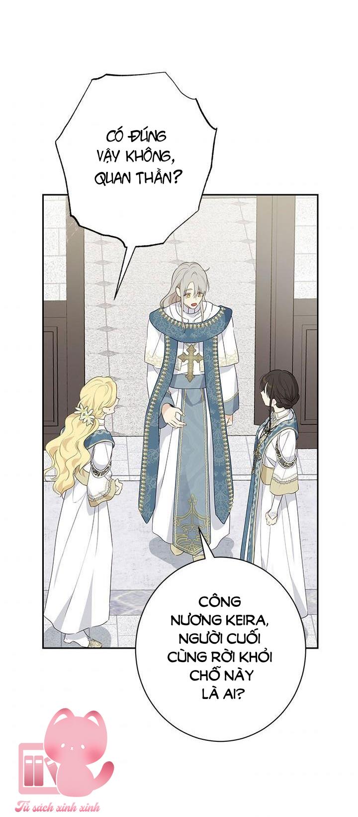 Thật Ra Tôi Mới Là Thật - Chap 68 - Trang 4