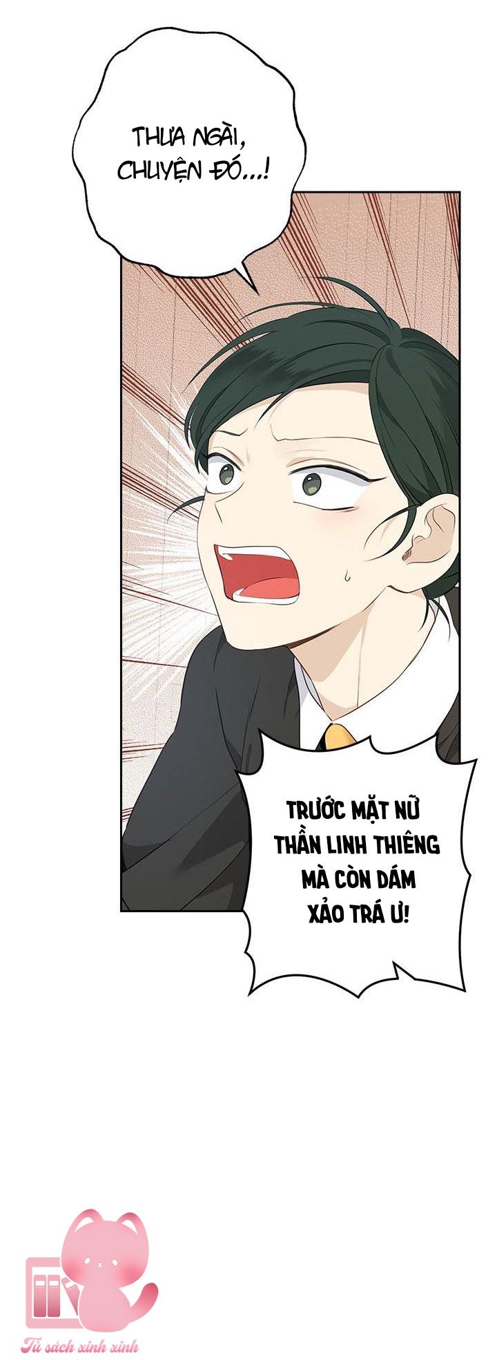 Thật Ra Tôi Mới Là Thật - Chap 68 - Trang 40