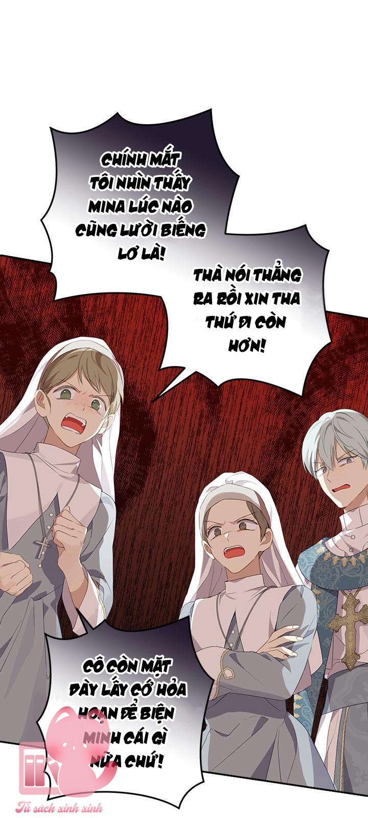 Thật Ra Tôi Mới Là Thật - Chap 68 - Trang 41