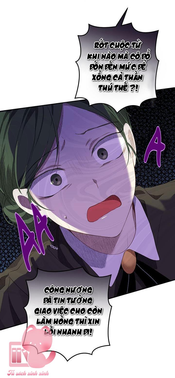 Thật Ra Tôi Mới Là Thật - Chap 68 - Trang 42