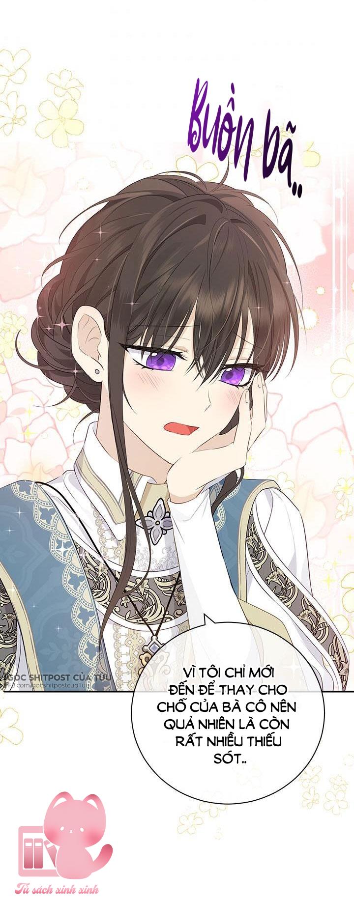 Thật Ra Tôi Mới Là Thật - Chap 68 - Trang 44
