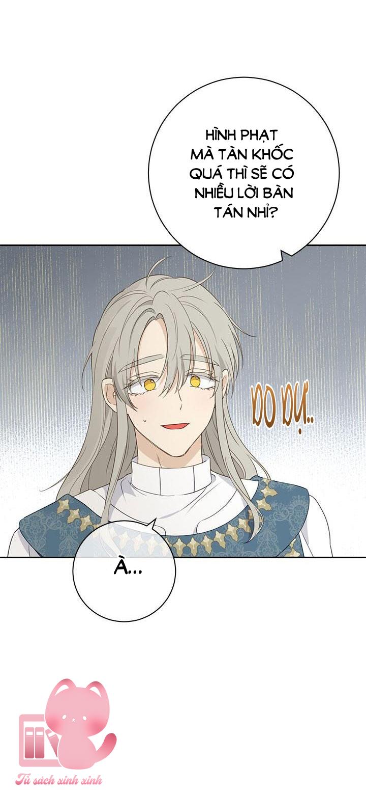 Thật Ra Tôi Mới Là Thật - Chap 68 - Trang 46