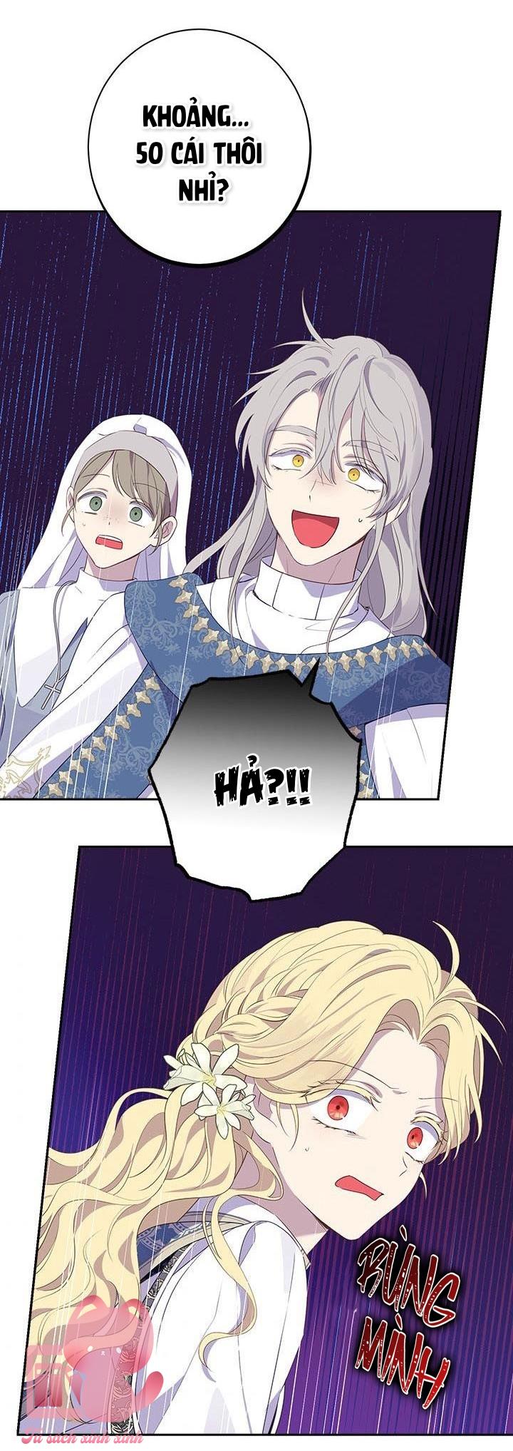 Thật Ra Tôi Mới Là Thật - Chap 68 - Trang 48