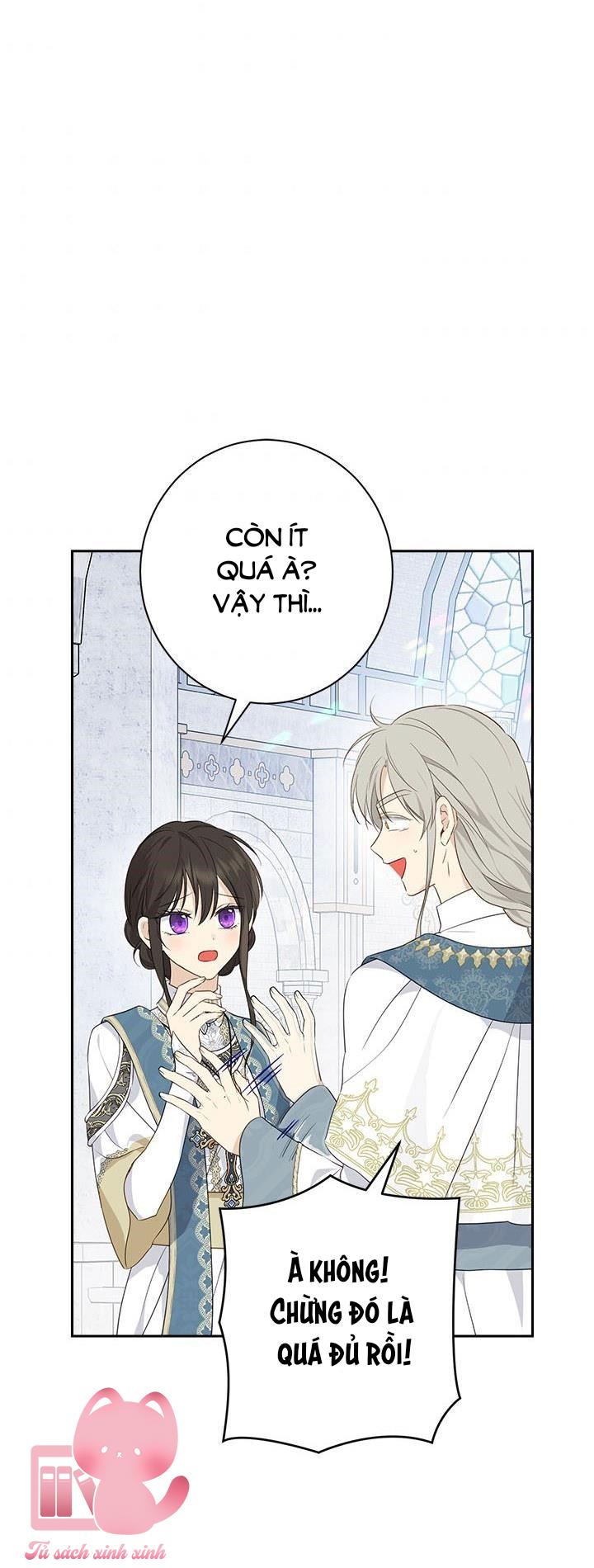 Thật Ra Tôi Mới Là Thật - Chap 68 - Trang 49