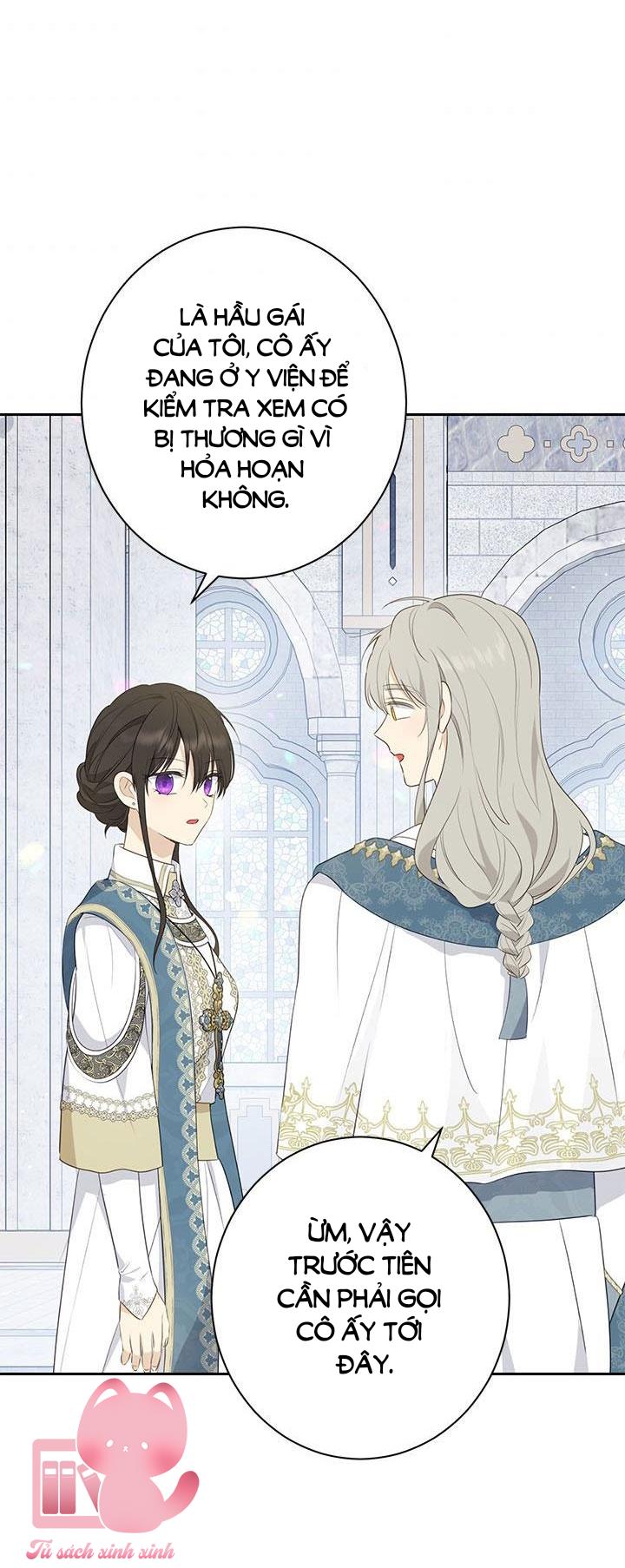 Thật Ra Tôi Mới Là Thật - Chap 68 - Trang 5