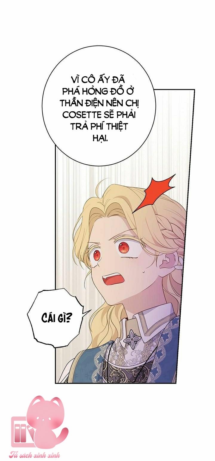 Thật Ra Tôi Mới Là Thật - Chap 68 - Trang 51