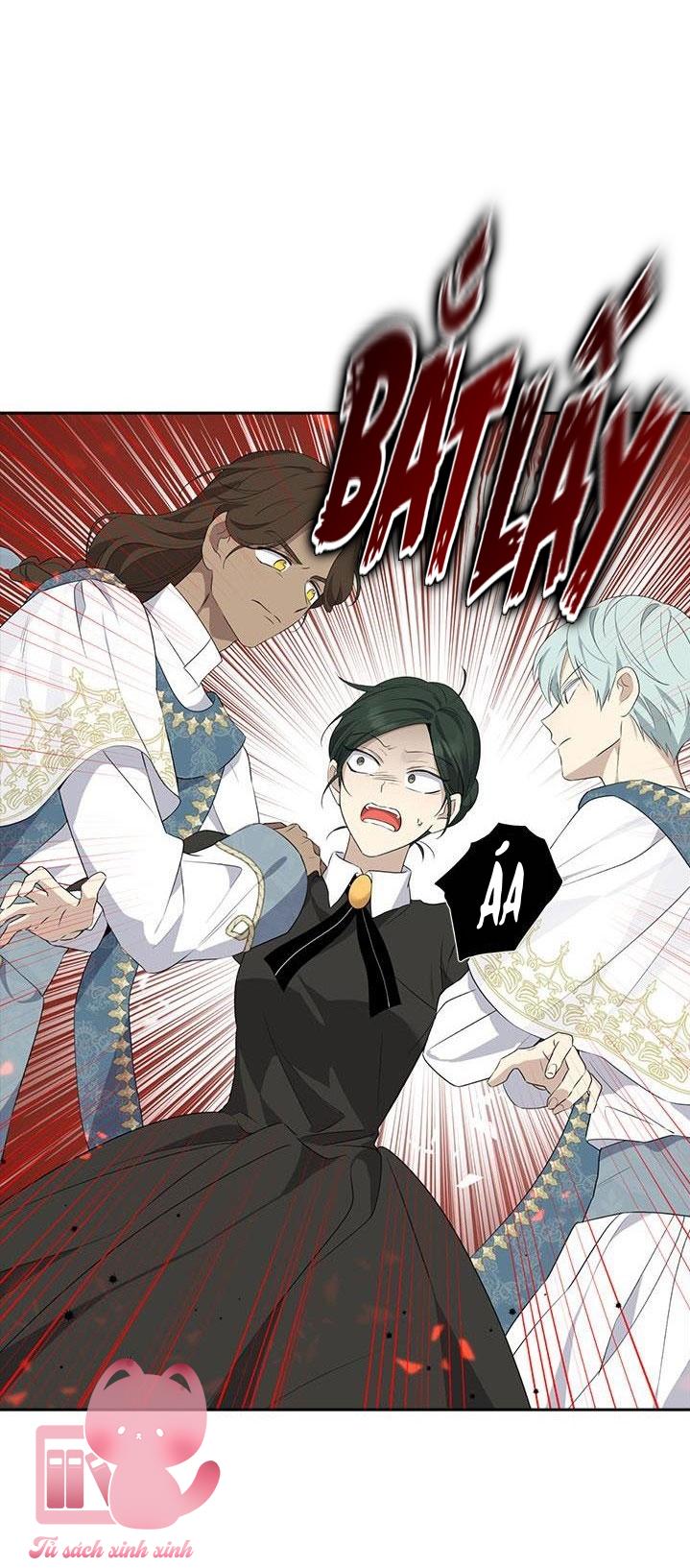 Thật Ra Tôi Mới Là Thật - Chap 68 - Trang 52