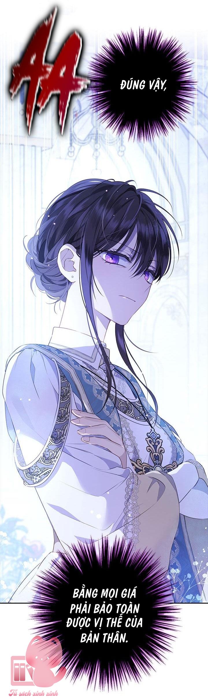 Thật Ra Tôi Mới Là Thật - Chap 68 - Trang 59
