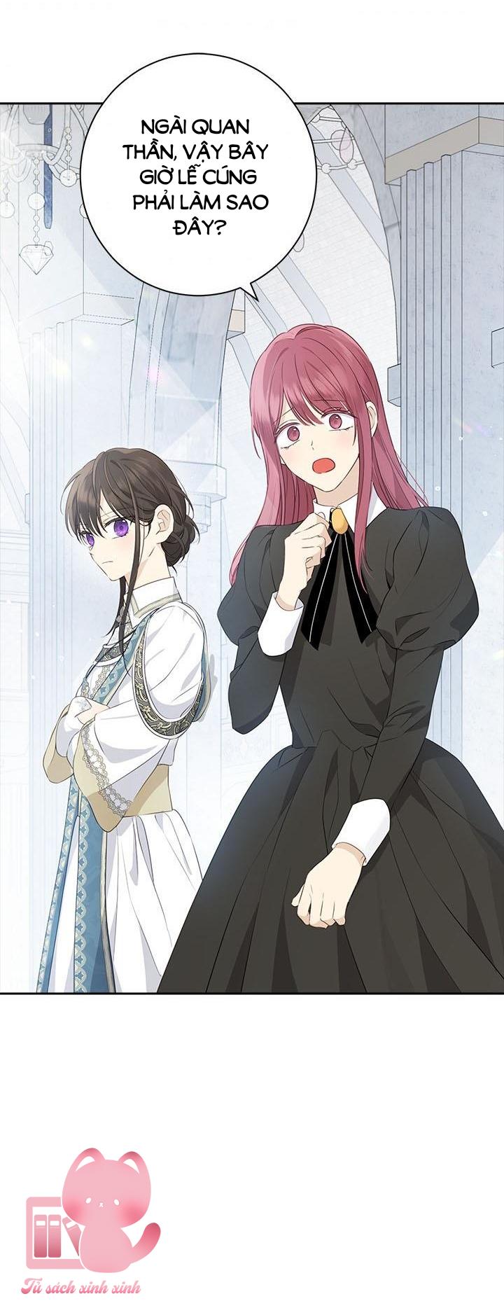 Thật Ra Tôi Mới Là Thật - Chap 69 - Trang 0
