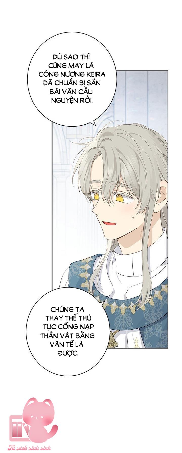 Thật Ra Tôi Mới Là Thật - Chap 69 - Trang 1
