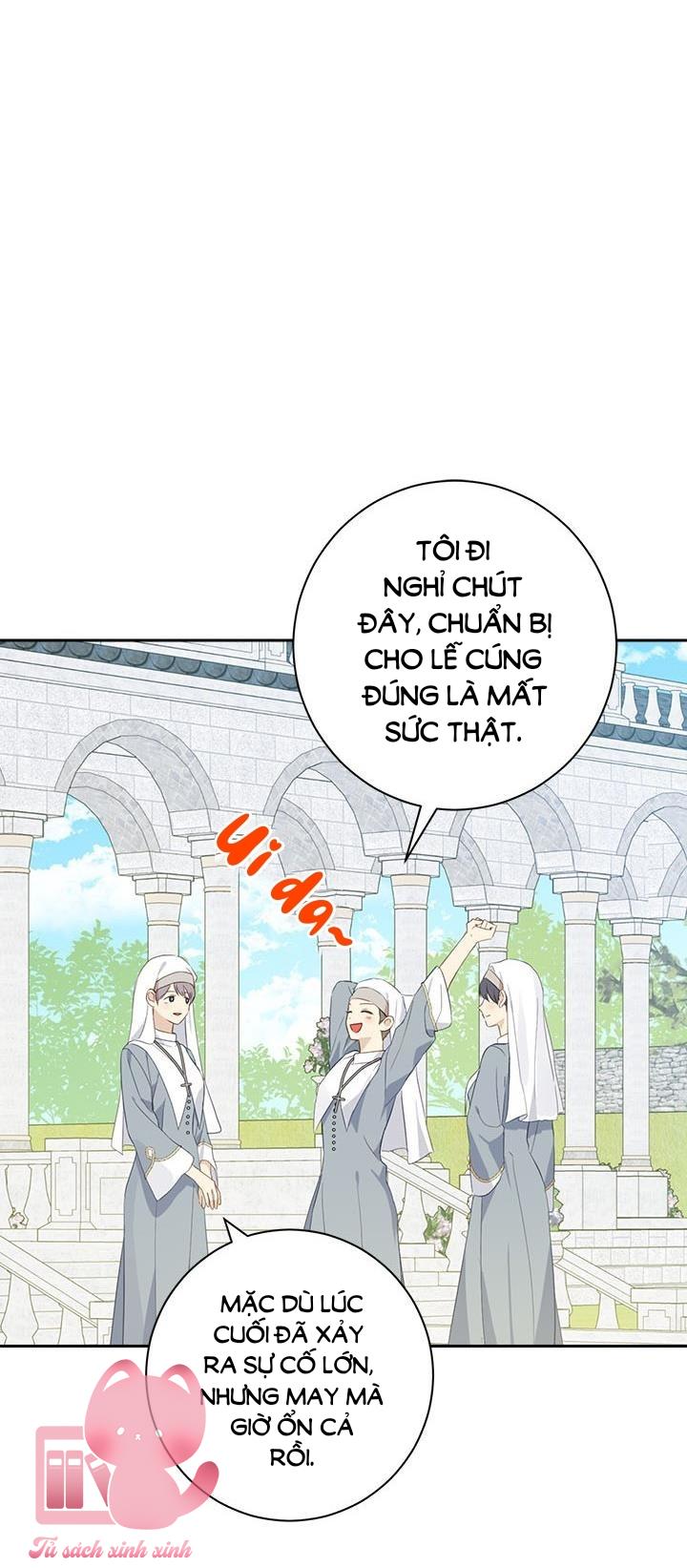 Thật Ra Tôi Mới Là Thật - Chap 69 - Trang 11
