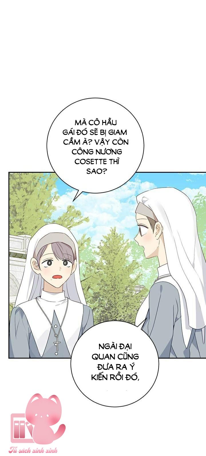 Thật Ra Tôi Mới Là Thật - Chap 69 - Trang 12