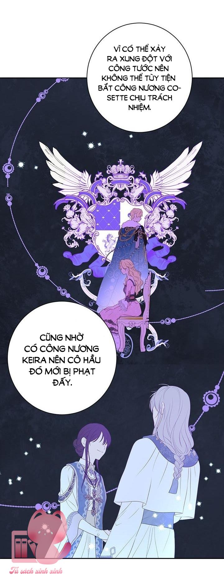 Thật Ra Tôi Mới Là Thật - Chap 69 - Trang 13