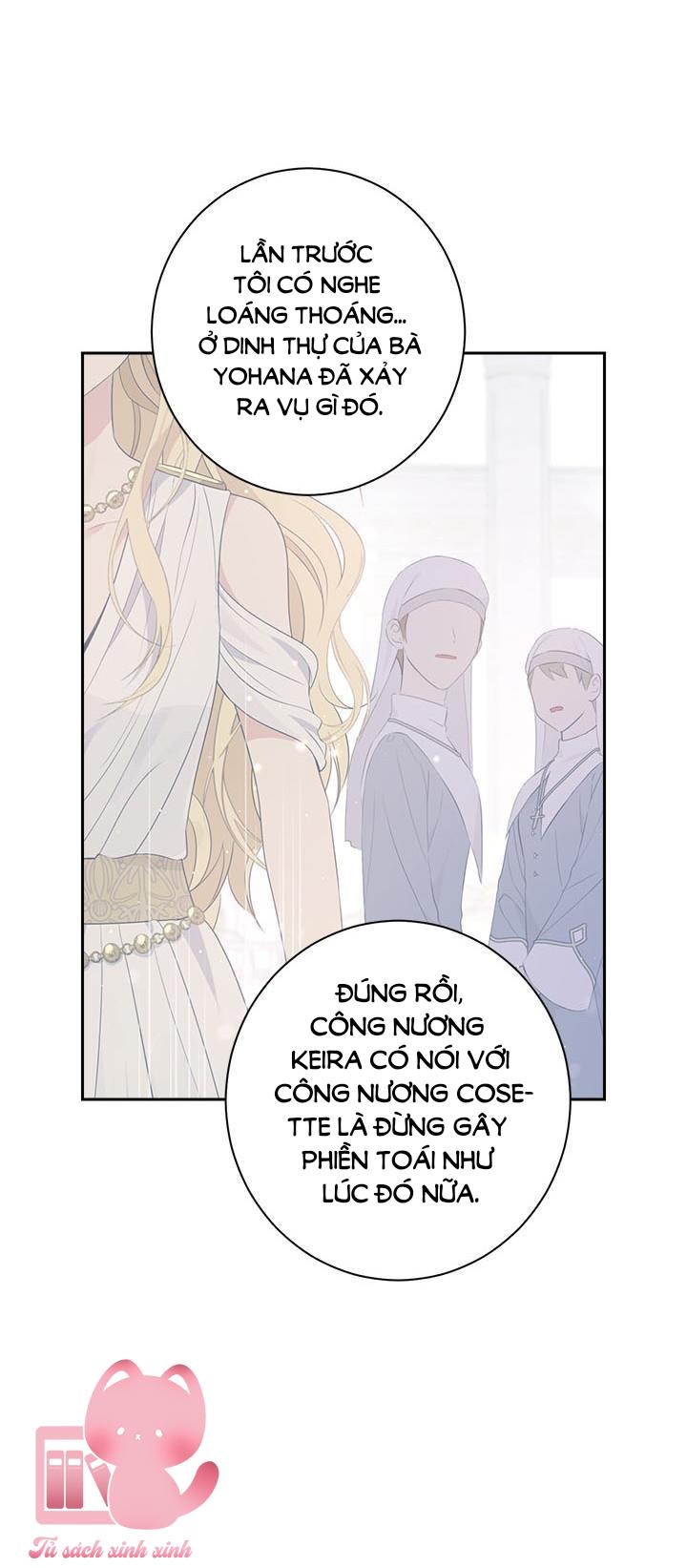 Thật Ra Tôi Mới Là Thật - Chap 69 - Trang 14