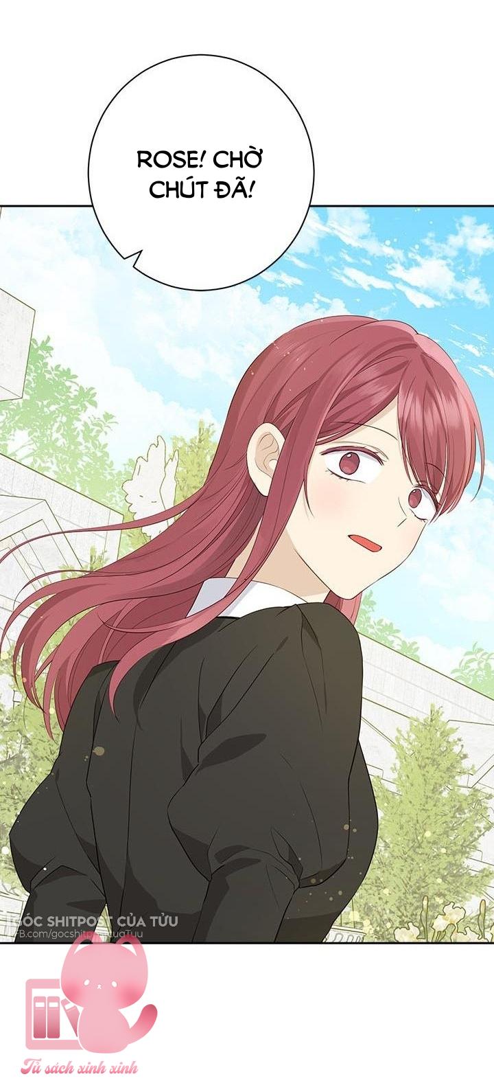 Thật Ra Tôi Mới Là Thật - Chap 69 - Trang 16