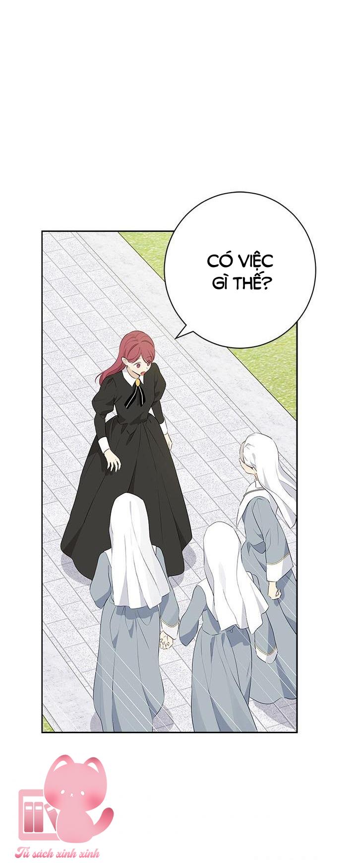 Thật Ra Tôi Mới Là Thật - Chap 69 - Trang 17