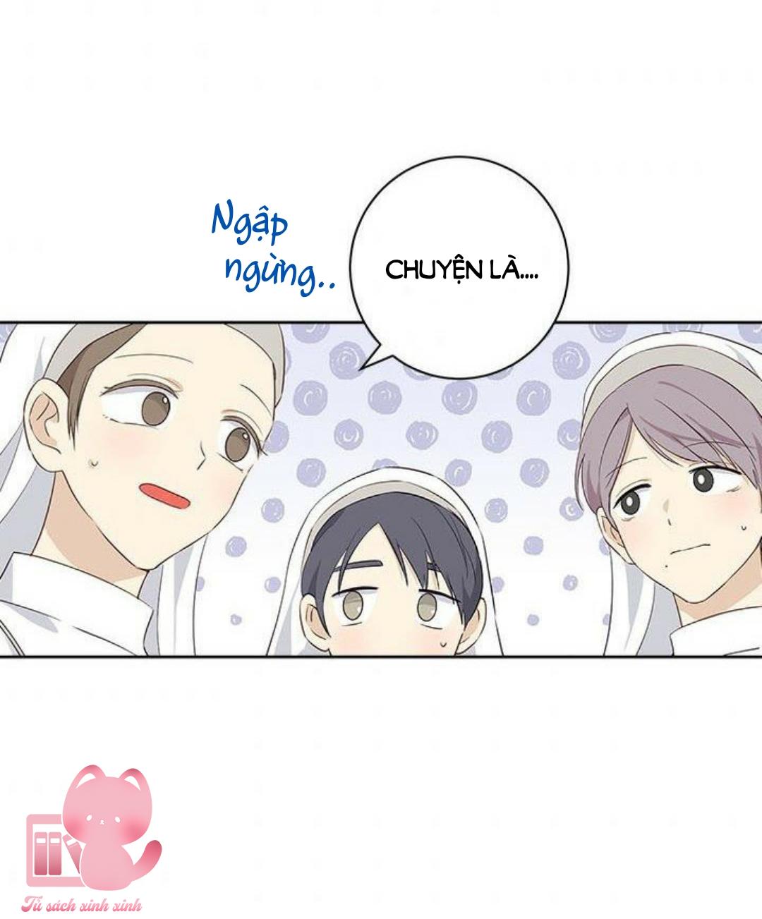 Thật Ra Tôi Mới Là Thật - Chap 69 - Trang 18