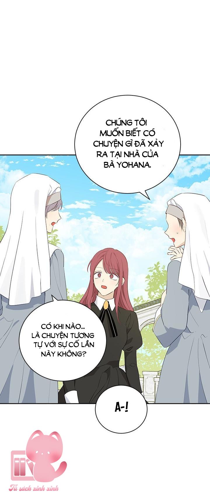 Thật Ra Tôi Mới Là Thật - Chap 69 - Trang 19