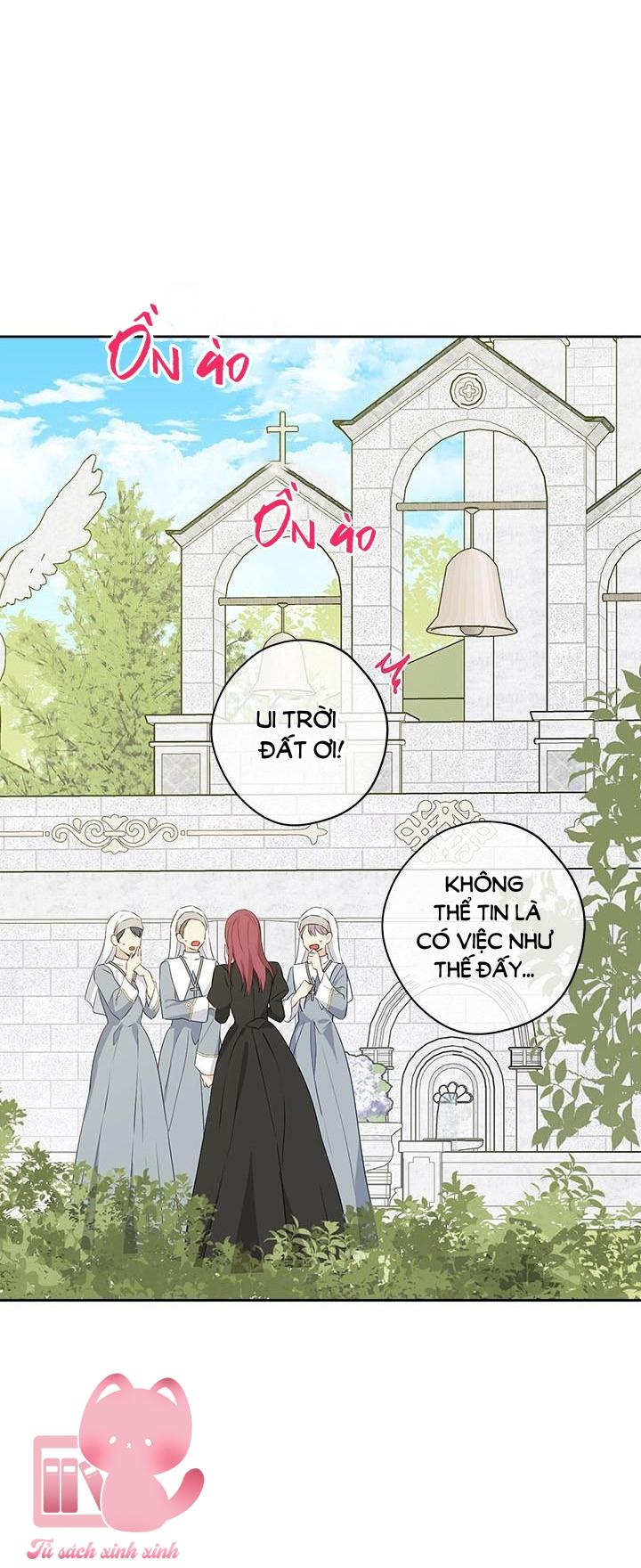 Thật Ra Tôi Mới Là Thật - Chap 69 - Trang 21
