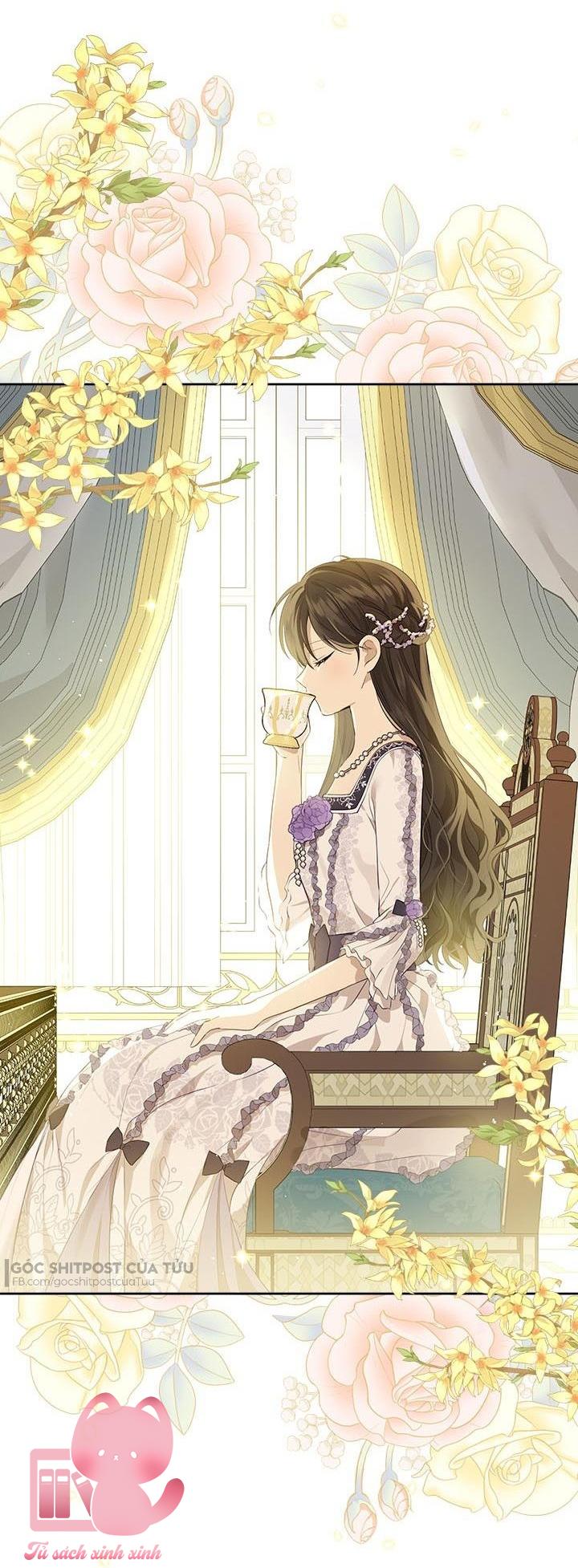 Thật Ra Tôi Mới Là Thật - Chap 69 - Trang 22