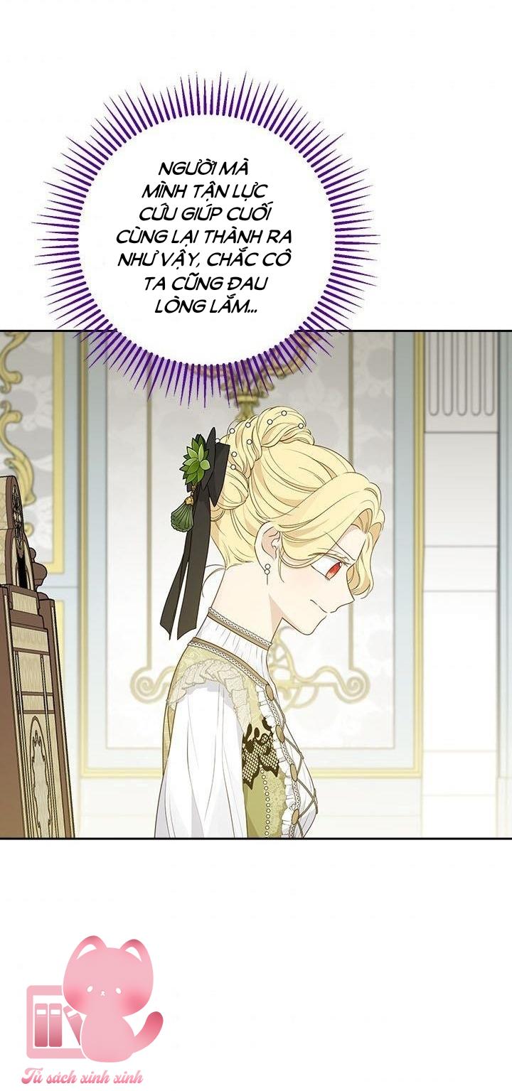 Thật Ra Tôi Mới Là Thật - Chap 69 - Trang 24