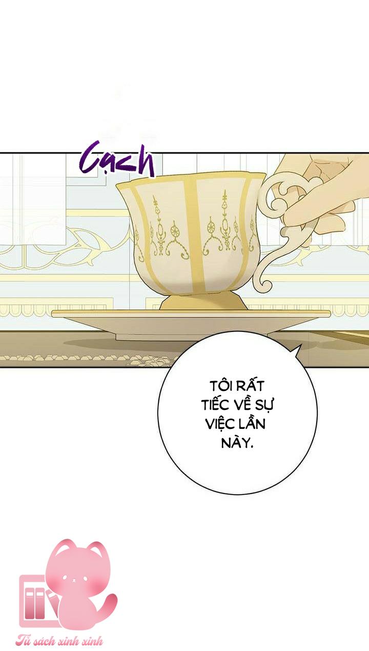 Thật Ra Tôi Mới Là Thật - Chap 69 - Trang 26