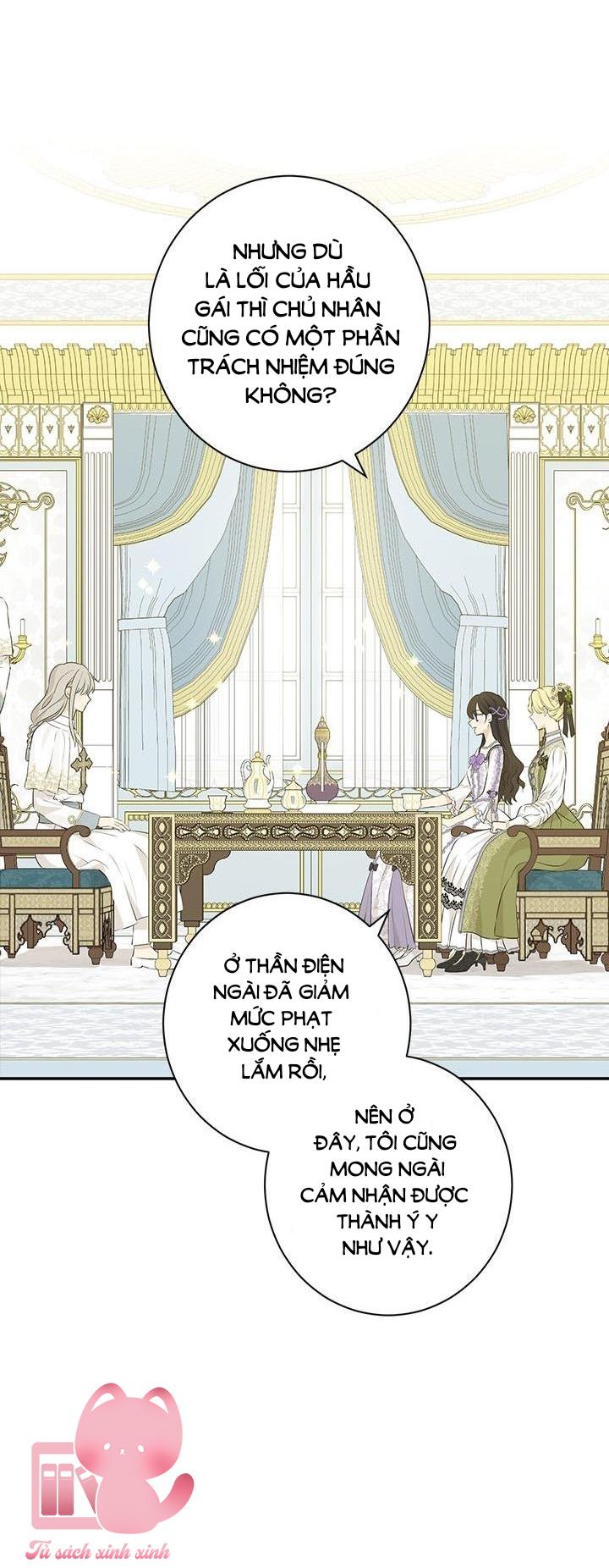 Thật Ra Tôi Mới Là Thật - Chap 69 - Trang 27