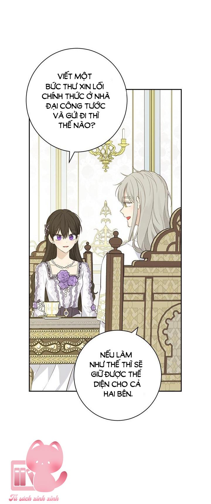 Thật Ra Tôi Mới Là Thật - Chap 69 - Trang 28