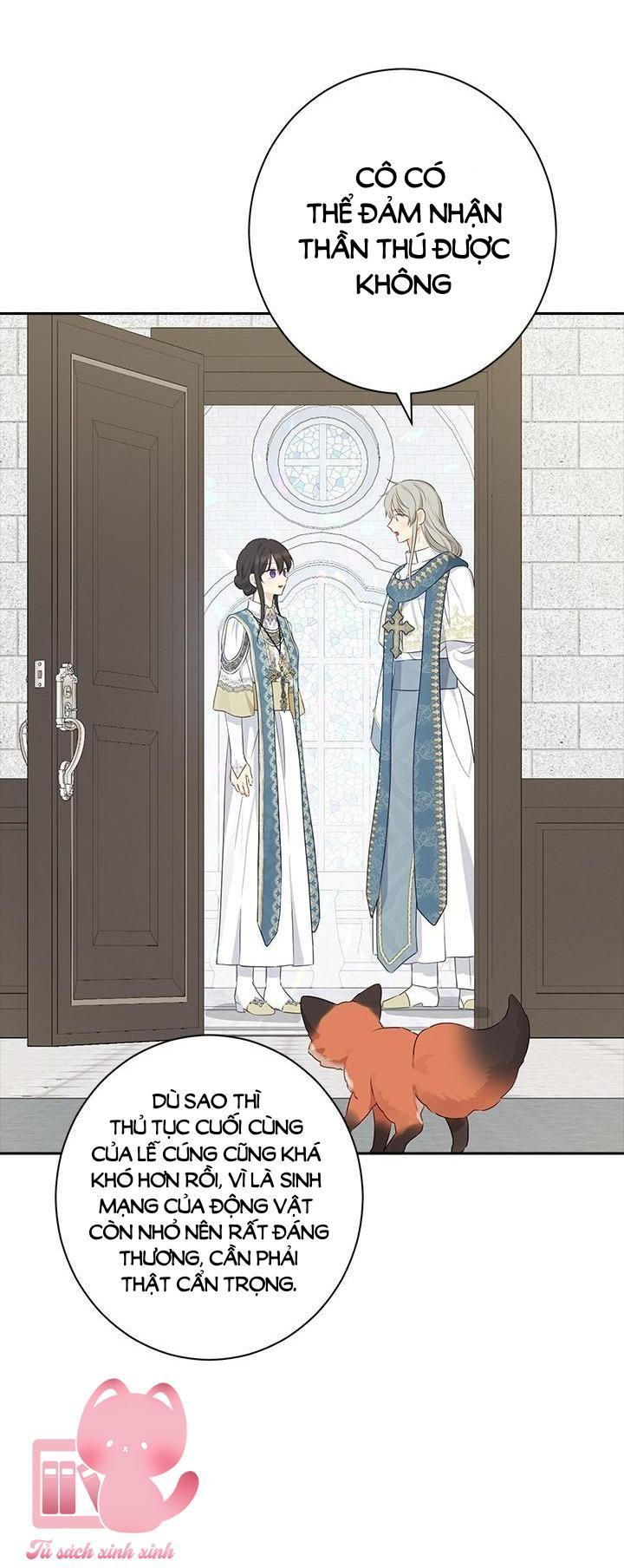 Thật Ra Tôi Mới Là Thật - Chap 69 - Trang 3