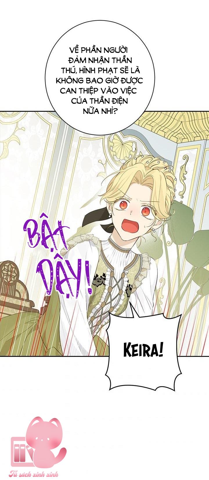 Thật Ra Tôi Mới Là Thật - Chap 69 - Trang 30