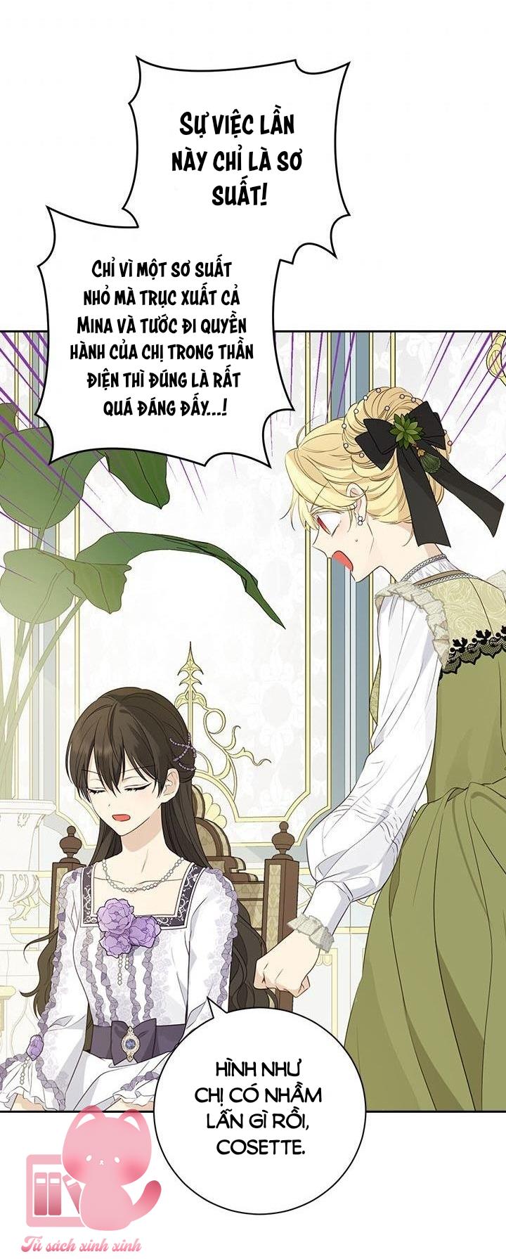 Thật Ra Tôi Mới Là Thật - Chap 69 - Trang 31