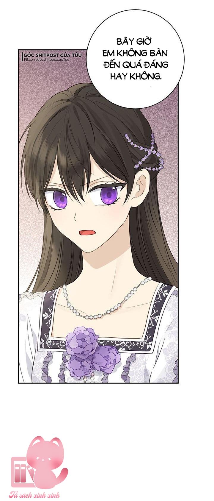 Thật Ra Tôi Mới Là Thật - Chap 69 - Trang 32