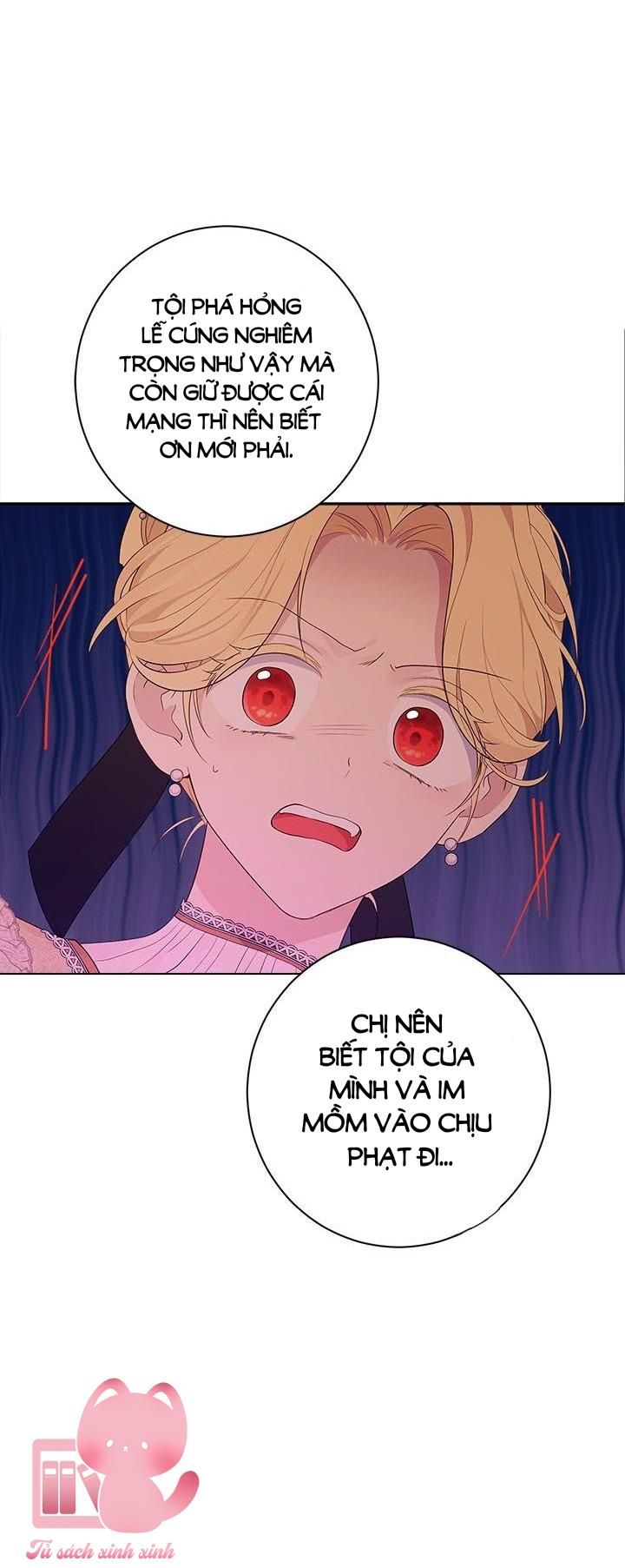 Thật Ra Tôi Mới Là Thật - Chap 69 - Trang 33