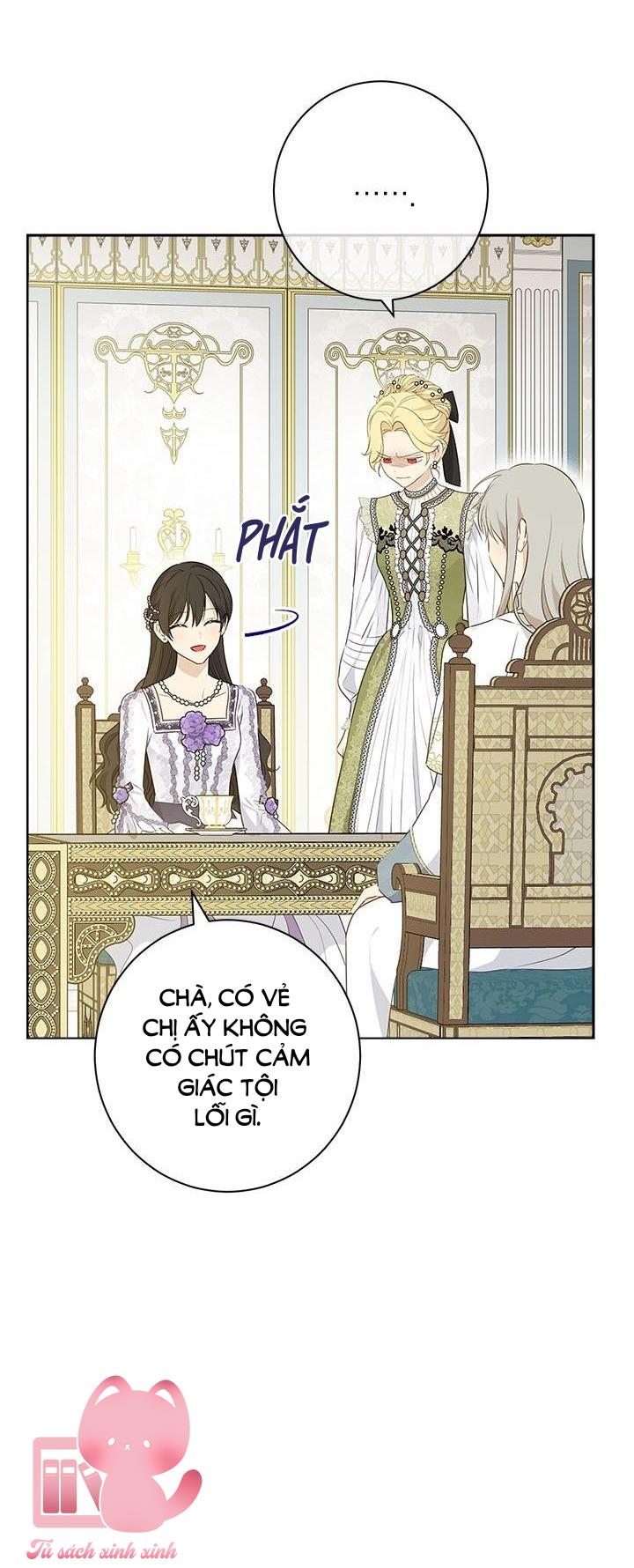 Thật Ra Tôi Mới Là Thật - Chap 69 - Trang 34