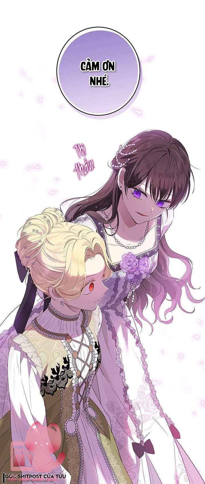 Thật Ra Tôi Mới Là Thật - Chap 69 - Trang 39