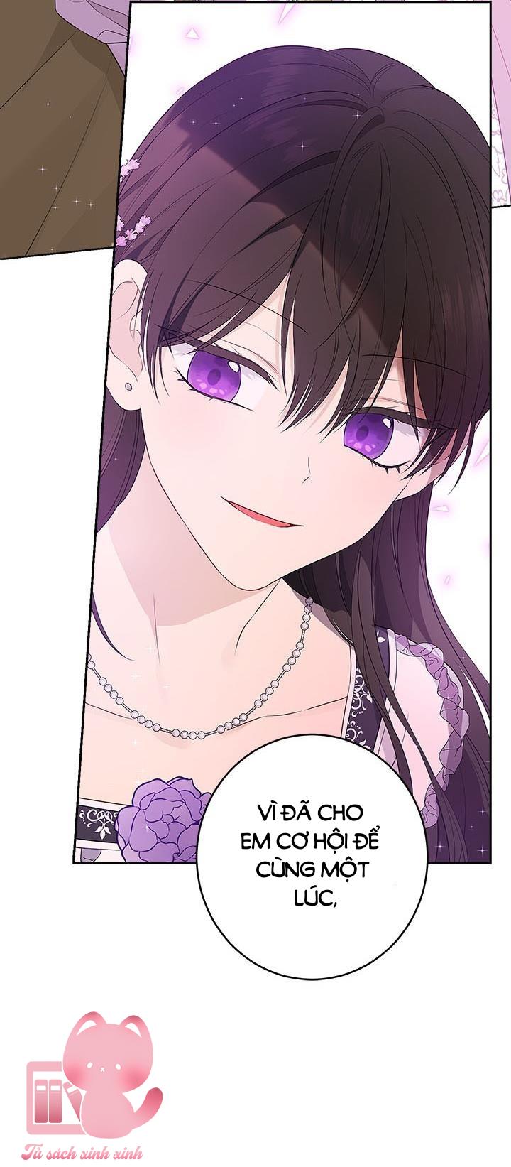 Thật Ra Tôi Mới Là Thật - Chap 69 - Trang 40