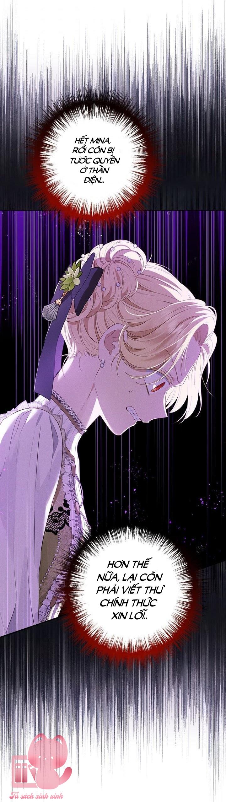 Thật Ra Tôi Mới Là Thật - Chap 69 - Trang 44