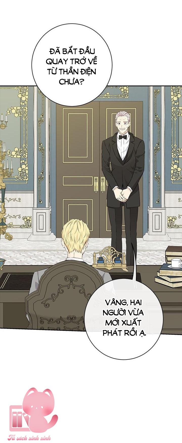 Thật Ra Tôi Mới Là Thật - Chap 69 - Trang 48