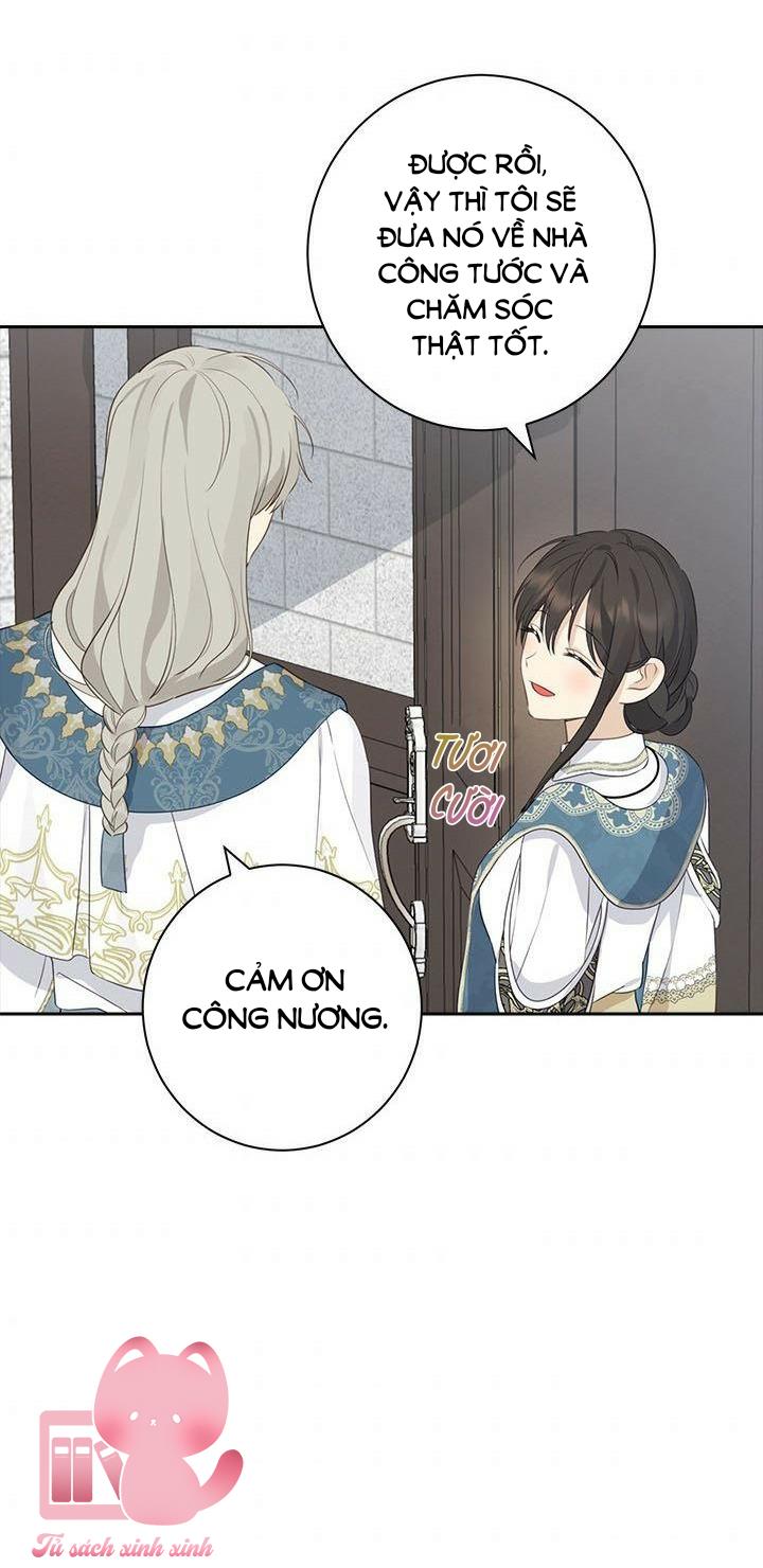 Thật Ra Tôi Mới Là Thật - Chap 69 - Trang 6