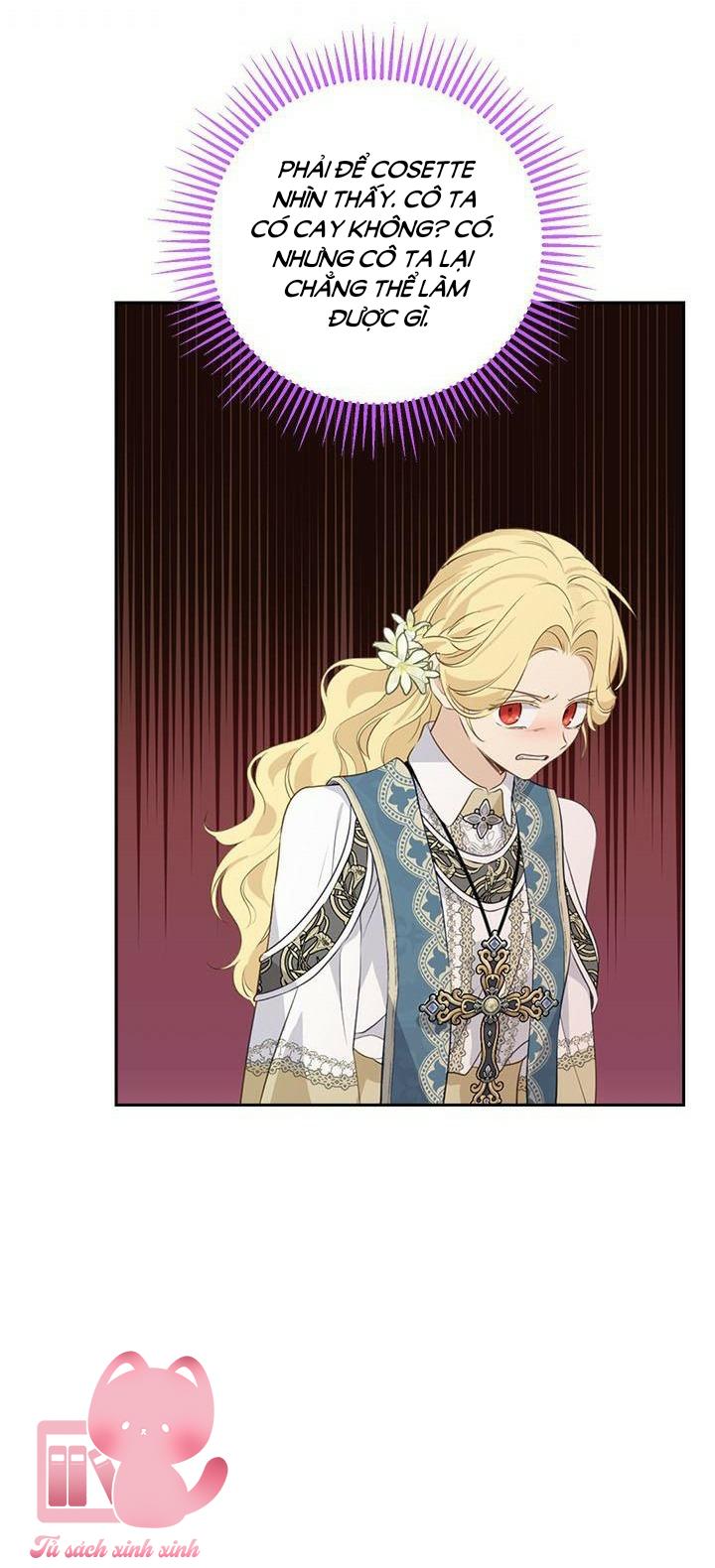 Thật Ra Tôi Mới Là Thật - Chap 69 - Trang 7